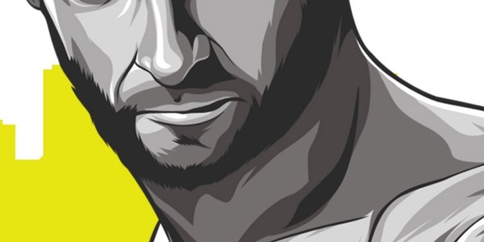 1125x2436 Download 1125x2436 wallpaper wolverine, marvel, x-men, art, iphone