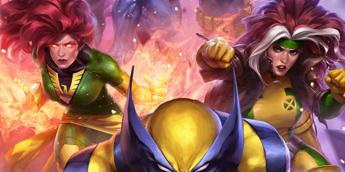 1665x2960 Marvel Future Fight X Men - 1665x2960 Wallpaper - Ecopetit.cat