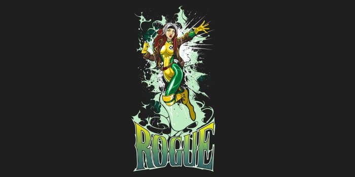 1900x1200 Rogue X Men Wallpapers 1900x1200 px, #B5QQT8F - Picserio.com