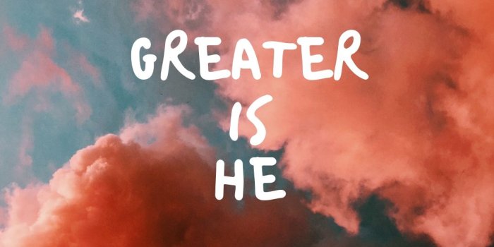 1080x1920 DOWNLOAD // Christian Wallpaper with Words of Faith | Christian