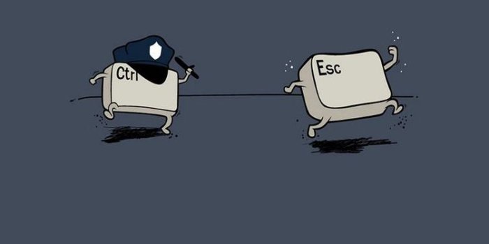 750x1334 Ctrl Esc Chase Funny Iphone 6 Wallpaper - Ctrl Esc (#23393) - HD