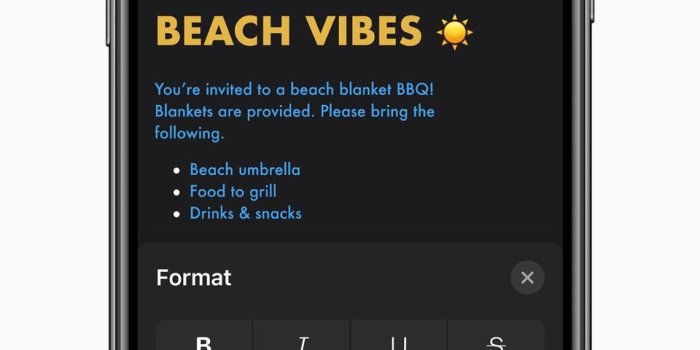 960x1614 Apple iOS 13 Major Update Now Available For Download: Here's All