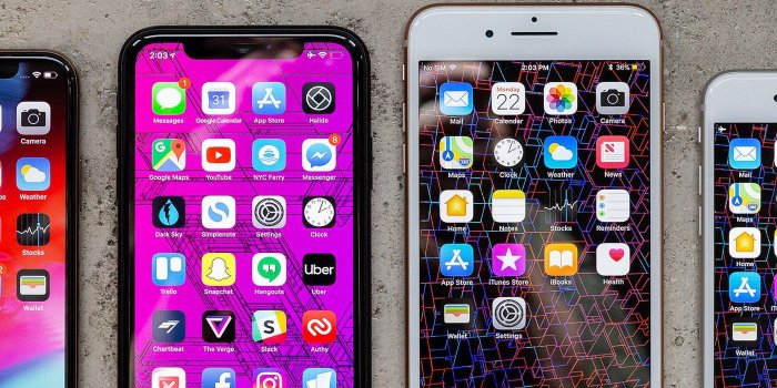 1400x1400 Apple is right: 2019 will be too early to buy a 5G phone - The Verge