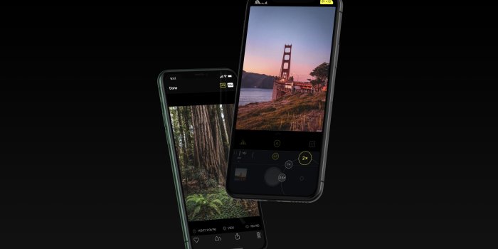 4000x2482 Inside the iPhone 11 Camera, Part 1: A Completely New Camera