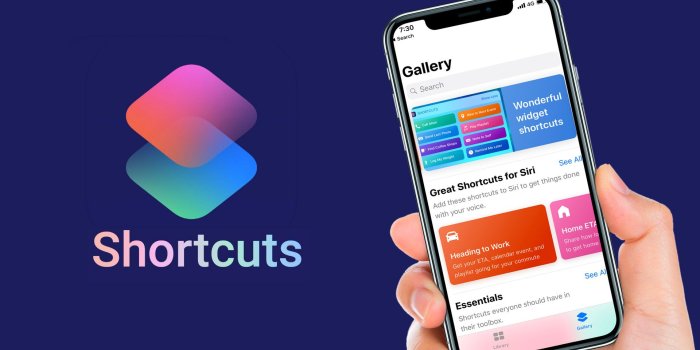 1920x1080 2019's Best iPhone and iPad Apps with Siri Shortcuts Integration
