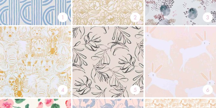 2500x2677 The Best Wallpaper Roundup (ever) - Emily Henderson