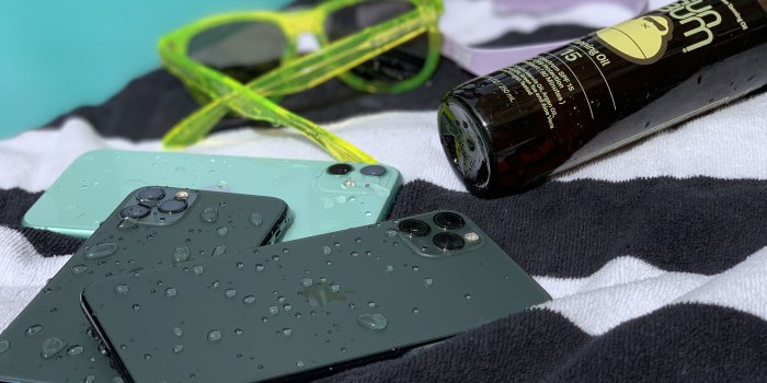 3169x2377 Review: The iPhone 11 Pro and iPhone 11 do Disneyland after dark