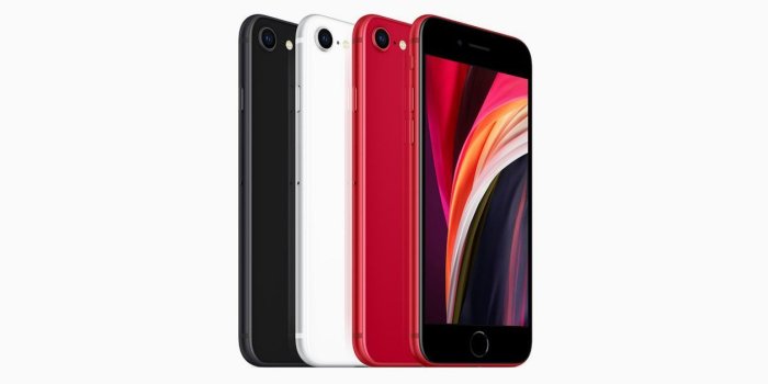 1279x628 The iPhone SE vs. the iPhone 11 lineup: The new low-end