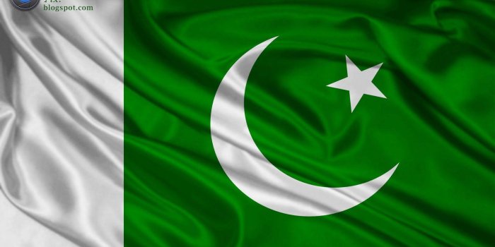 1600x1000 Pakistan Flag Wallpapers