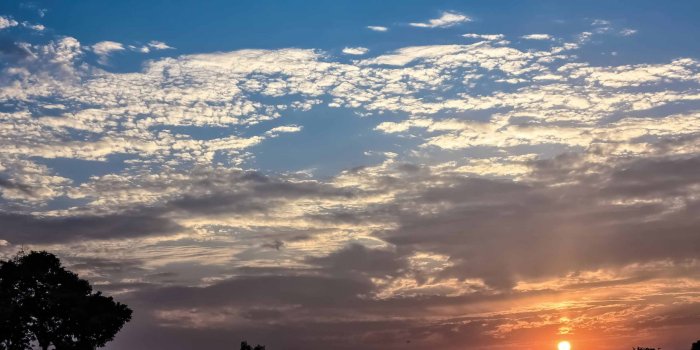 2560x1440 Sunset In Pakistan Peshawar Mac Wallpaper Download | AllMacWallpaper