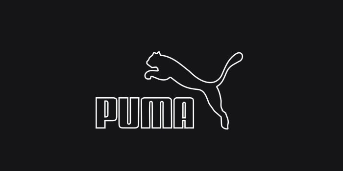 2241x1284 2241x1284 Puma Sports Brand Logo Full HD Wallpapers | Puma logo