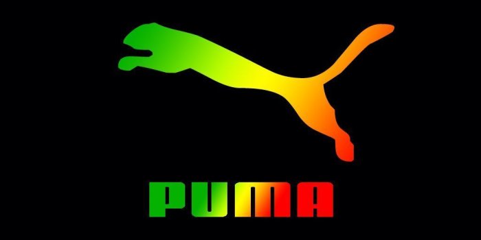 1024x768 Puma Logo Wallpapers | Logotipos de marcas