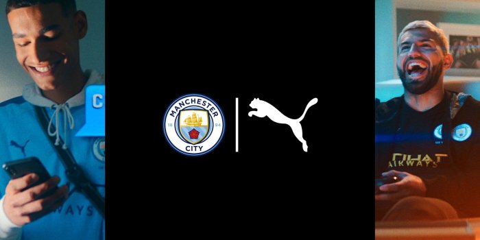 1920x1080 Manchester City x PUMA | Read more about the collaboration |