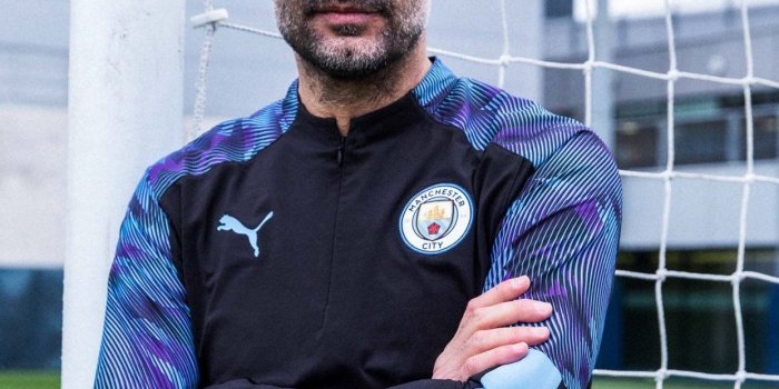 1242x2688 Manchester City Puma iPhone X Wallpapers Free Download