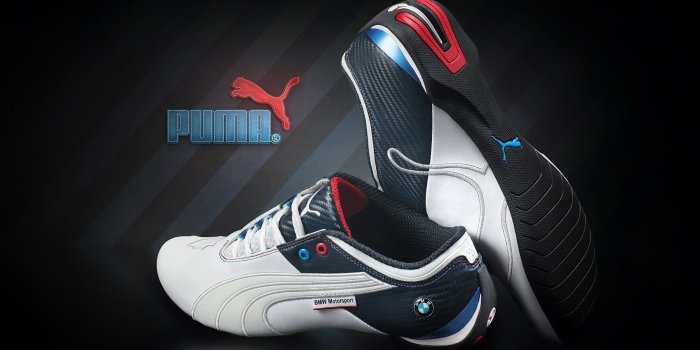 2048x1365 Download wallpapers shoes, puma, sports, logo, brand, sneakers