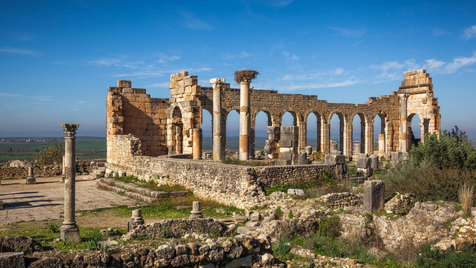 1920x1080 1 Volubilis HD Wallpapers | Background Images