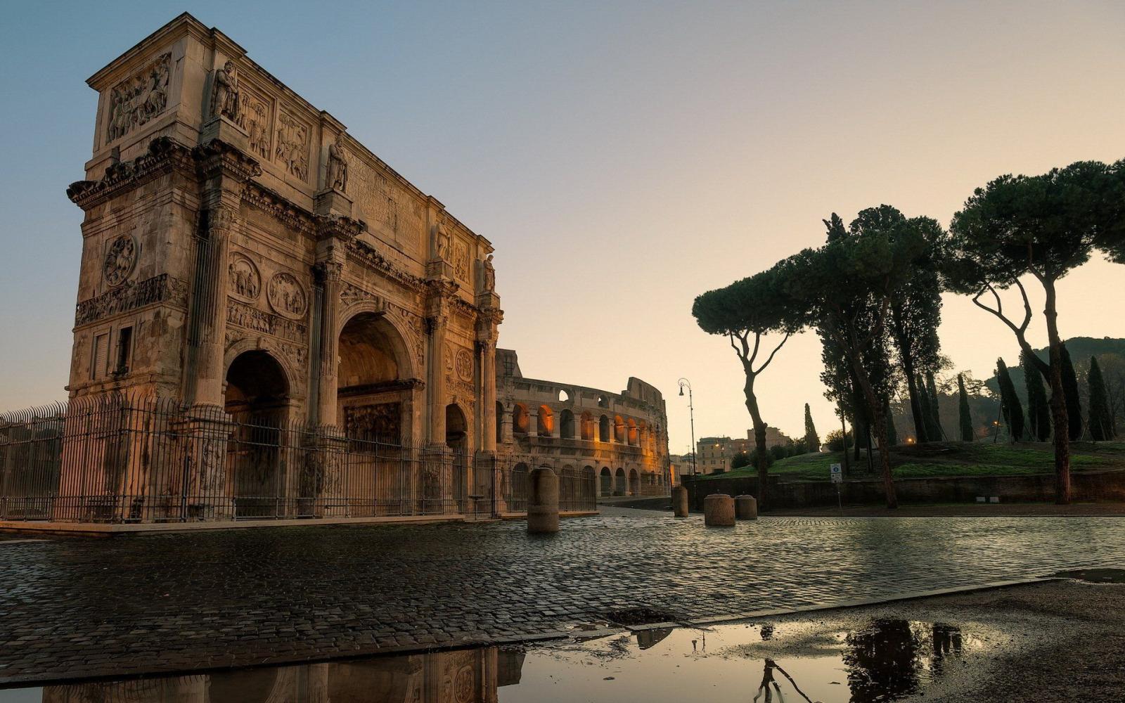 1920x1200 65 Rome HD Wallpapers | Background Images