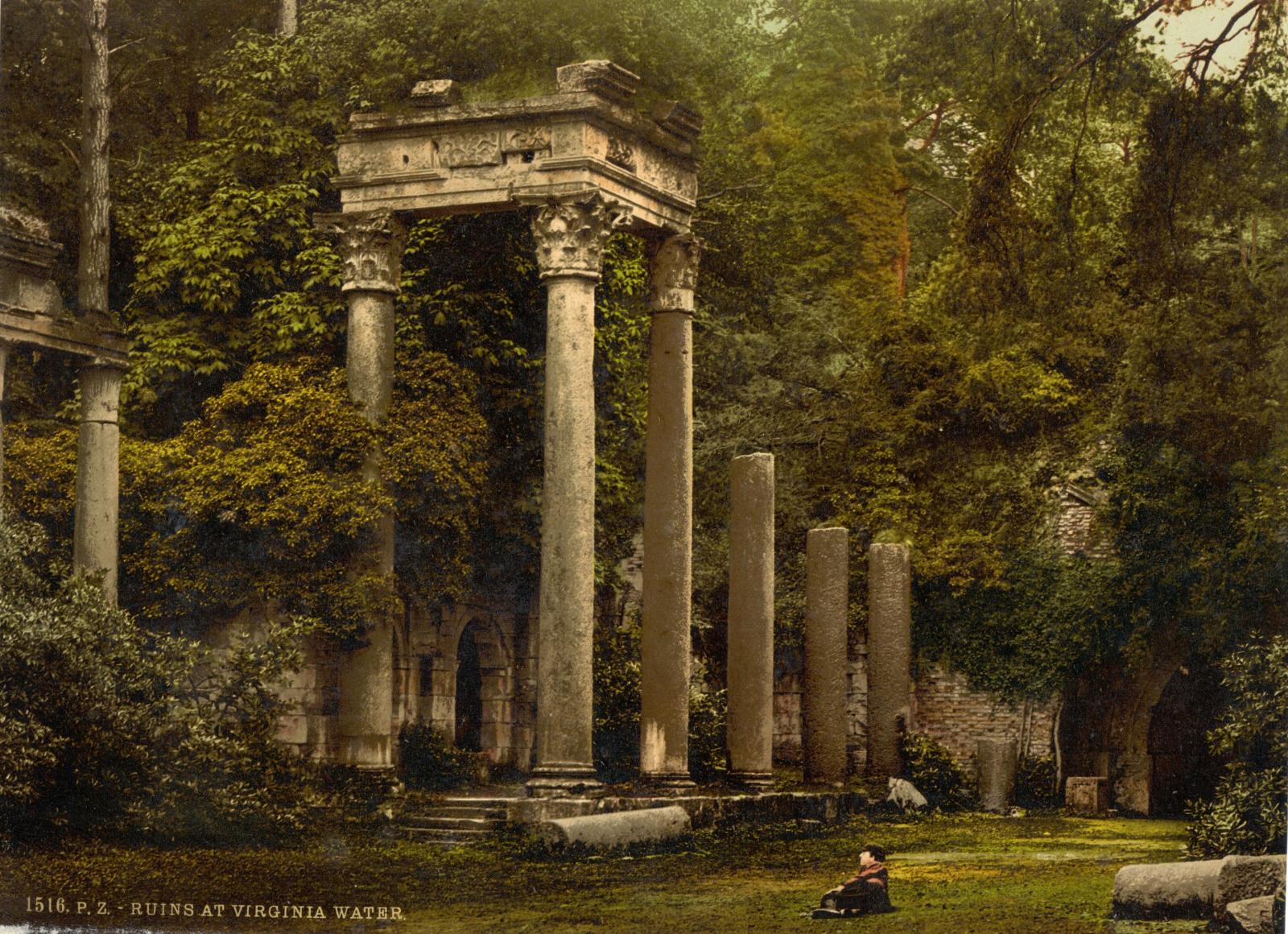 3470x2516 Top HD Ruins Wallpaper | Travelling HD | 2947.65 KB