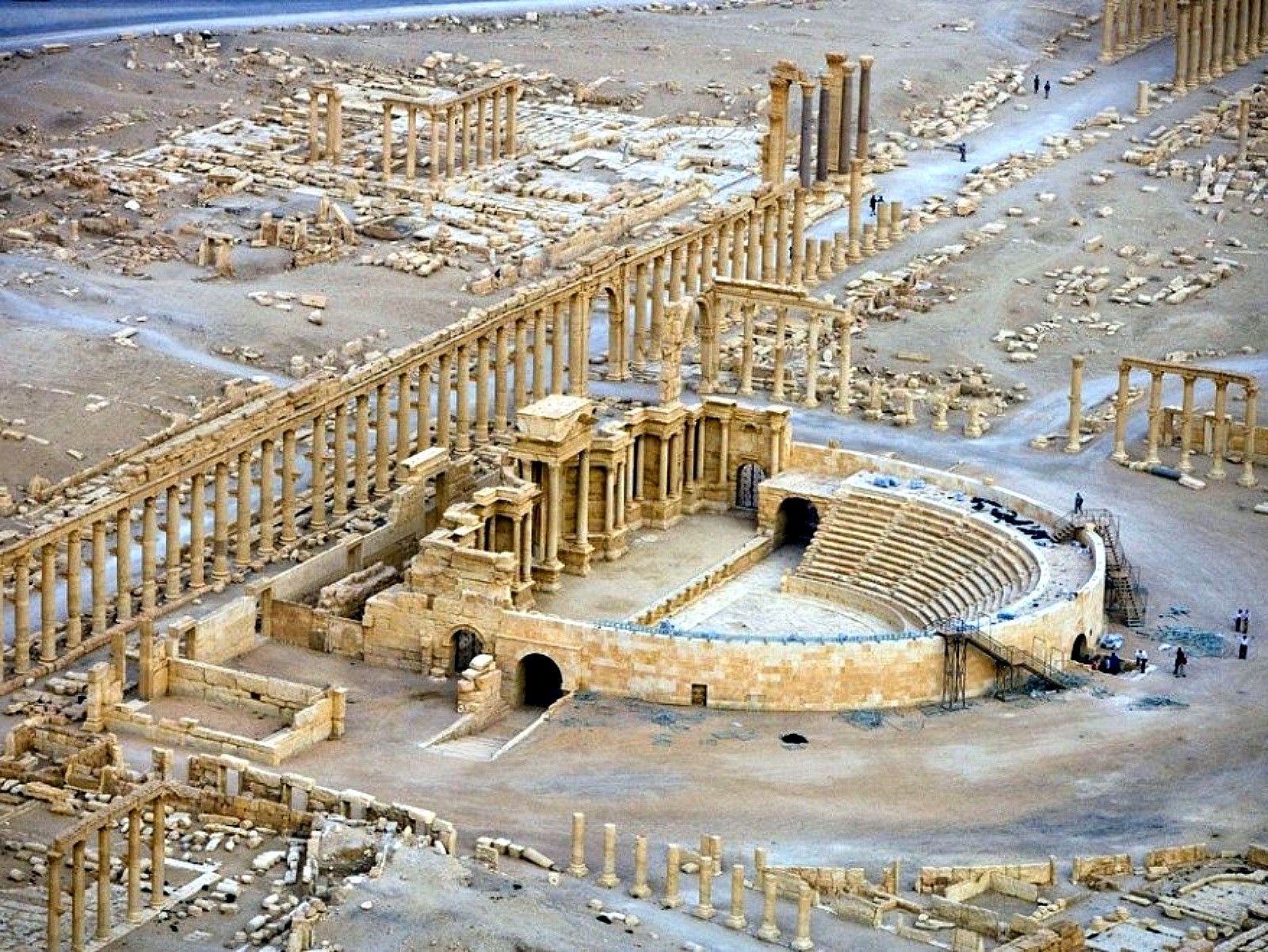 1600x1201 Ancient Rome Wallpapers Group (74+)