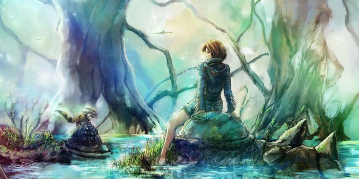 2008x1446 Ghibli Wallpapers ·① WallpaperTag