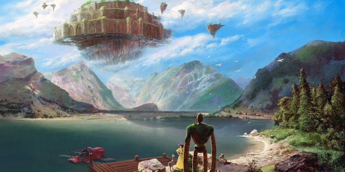 1920x1200 Studio Ghibli Desktop Wallpapers - Top Free Studio Ghibli Desktop