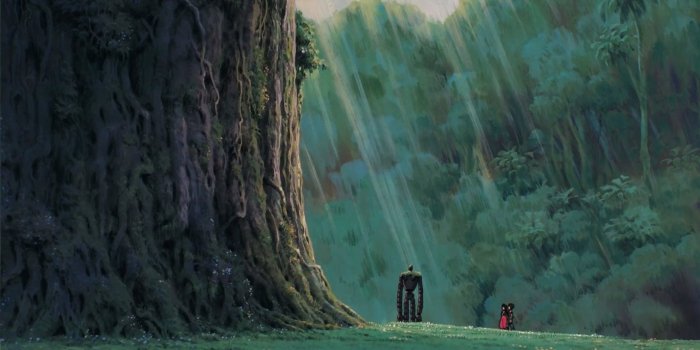1920x1080 38 Studio Hd Wallpapers - Studio Ghibli 4k (#435220) - HD