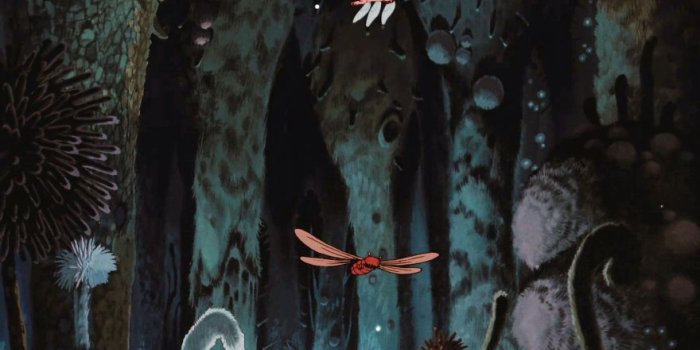 880x974 Celebrate The 75th Birthday Of Hayao Miyazaki With These 75 Wallpapers
