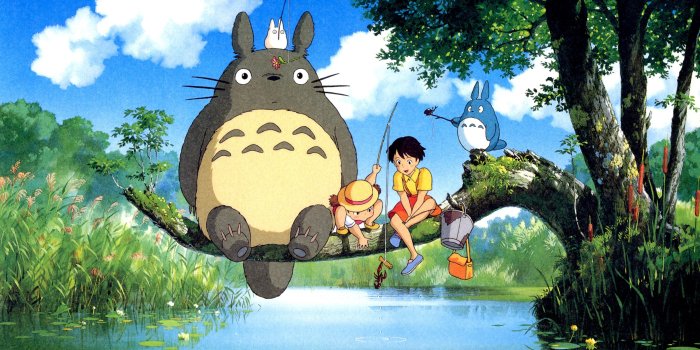 3840x2160 Studio Ghibli 4K Wallpapers - Top Free Studio Ghibli 4K