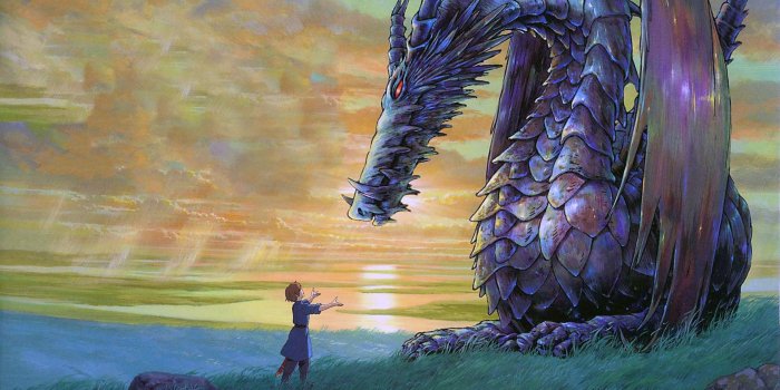 1920x1080 Studio - Desktop Backgrounds Hd Ghibli (#434991) - HD Wallpaper