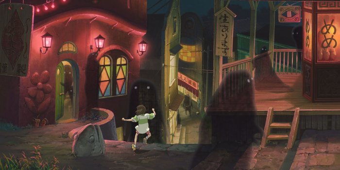 3250x1757 movies studio spirited away studio ghibli 3250x1757 wallpaper