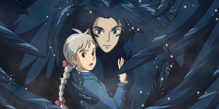 1920x1200 Howls Moving Castle, Howl, Studio Ghibli, Hayao Miyazaki, Anime
