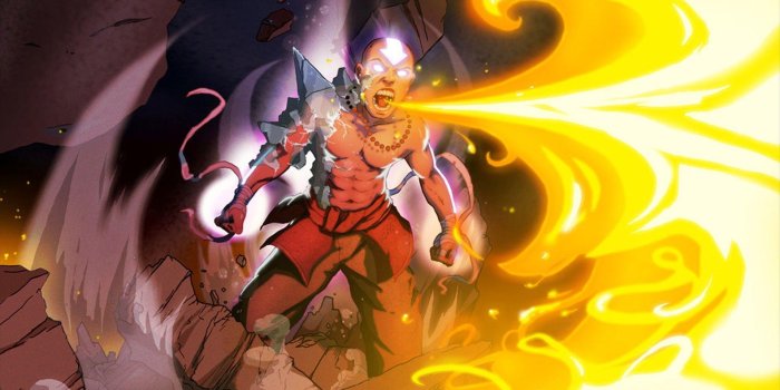 1920x1080 Avatar The Last Airbender Backgrounds