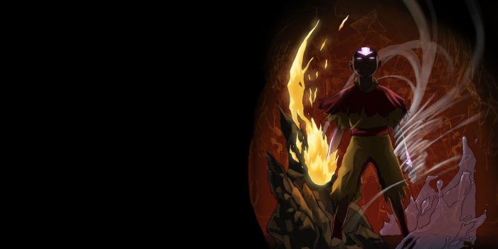 1440x900 71+] The Last Airbender Wallpaper on WallpaperSafari