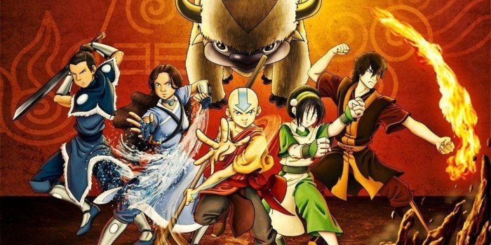 999x799 The Last Airbender Wallpapers - Top Free The Last Airbender Backgrounds -  WallpaperAccess