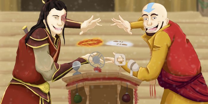 2560x1440 Aang, Zuko, Avatar - Avatar The Last Airbender Wallpaper Iphone