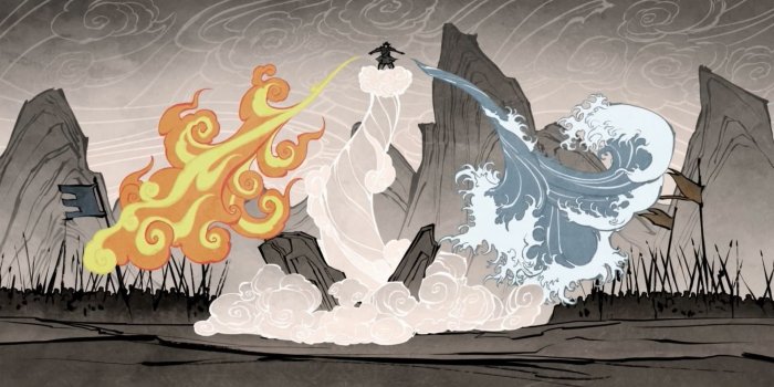 1920x1080 Avatar the Last Airbender Wallpaper (73+ images)