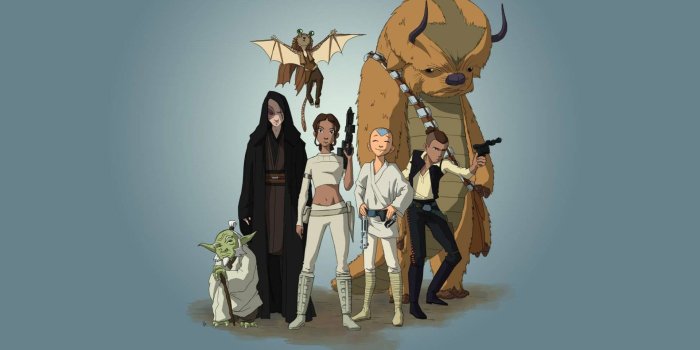 1920x1080 Avatar The Last Airbender HD Wallpapers for desktop download