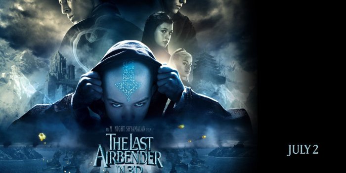 1280x800 The Last Airbender Movie 23 High Resolution Wallpaper - Animewp.com