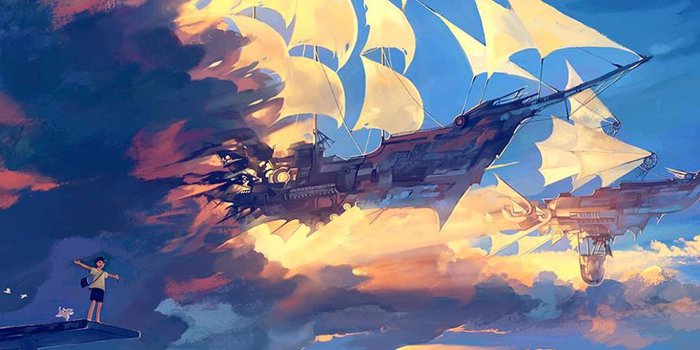 1366x768 Sarah Yamaguchi on Wallpaper | Desktop wallpaper art, Anime