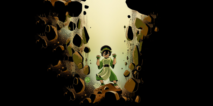 1920x1080 Avatar The Last Airbender Wallpaper (#589996) - HD Wallpaper