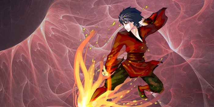 1920x1200 70+ Zuko Avatar Wallpapers on WallpaperPlay