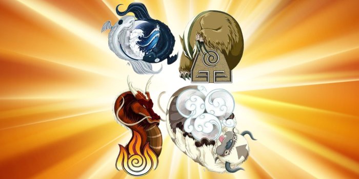 1920x1080 cartoon, Nickelodeon, Avatar: The Last Airbender HD Wallpapers