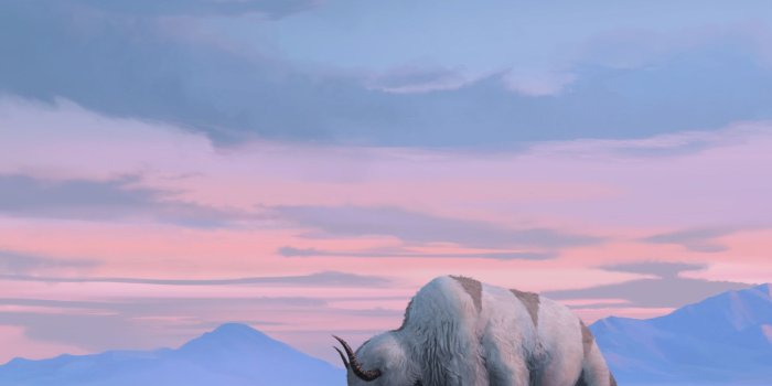 2048x2048 2048x2048 Avatar The Last Airbender Ipad Air HD 4k Wallpapers