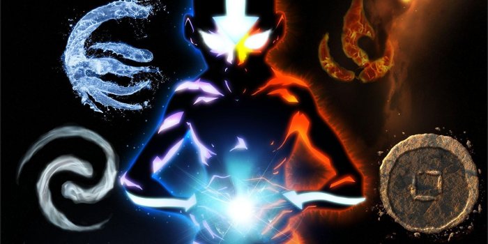 1920x1080 Avatar The Last Airbender Backgrounds