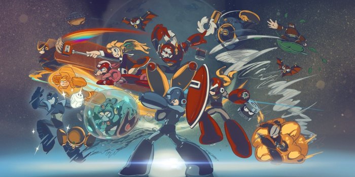 1920x1080 1920x1080, Megaman Wallpaper Hd Free Download Data - Avatar The