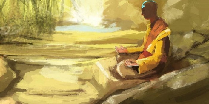 1366x768 The Last Airbender High Quality Wallpaper Id - Avatar The Last