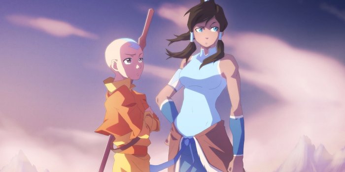 1920x1080 Avatar The Last Airbender HD Wallpaper | 1920x1080 | ID:45374