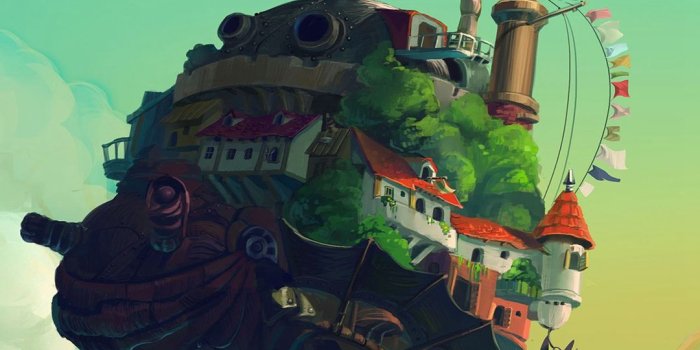 1080x1920 Art Studio Ghibli Wallpapers - Top Free Art Studio Ghibli