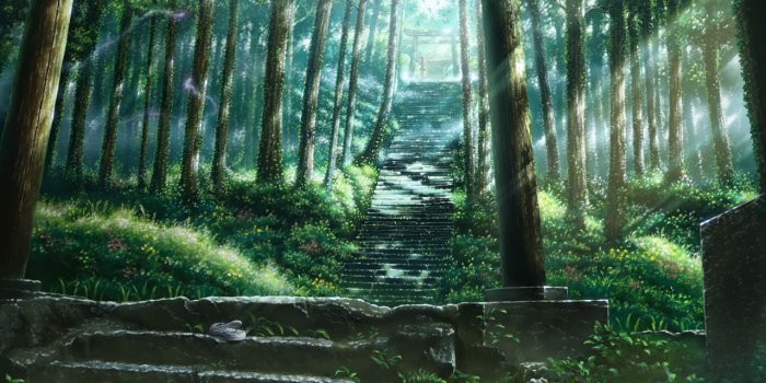 1280x960 cartoons hayao miyazaki totoro my neighbour totoro artwork studio