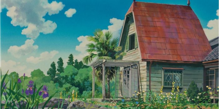 1920x1024 Studio Ghibli Wallpaper Inspirational Wallpaper Studio - Studio